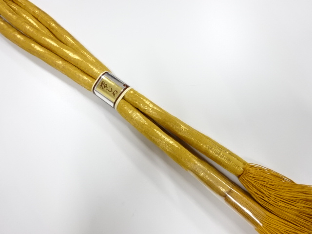 Japanese Kimono / Accessories Silk